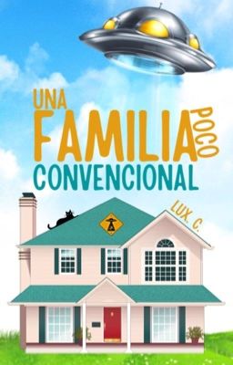 Una Familia Poco Convencional