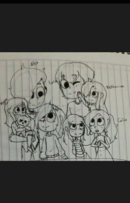 Una Familia poco inusual~ #Complys 