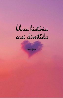 una historia casi divertida [namjin] os