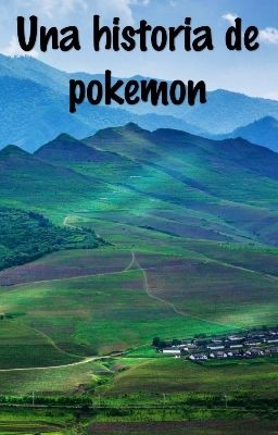 una historia de pokemon