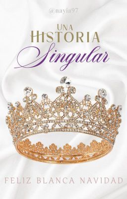 UNA HISTORIA SINGULAR