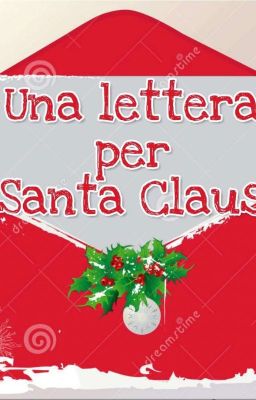 Una lettera per Santa Claus