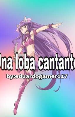 Una loba cantante