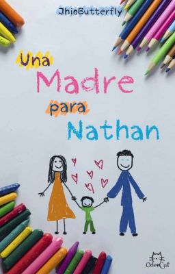 Una madre para Nathan.