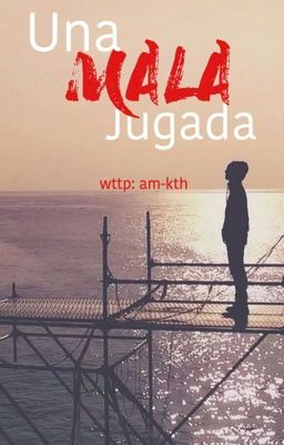 Una mala jugada | TaeHyung ONESHOT 