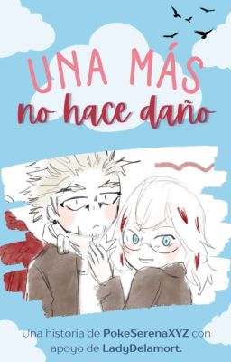 Una más no hace daño~ [Huwumi]