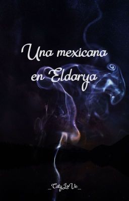 ¡Una mexicana en Eldarya!