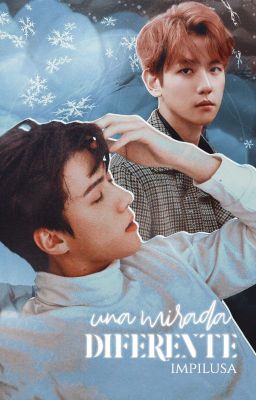 Una Mirada Diferente ❄ SeBaek/BaekHun