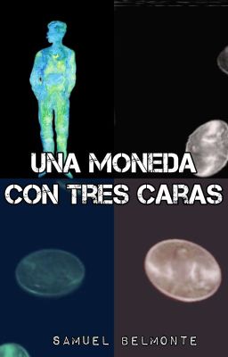 Una moneda con tres caras