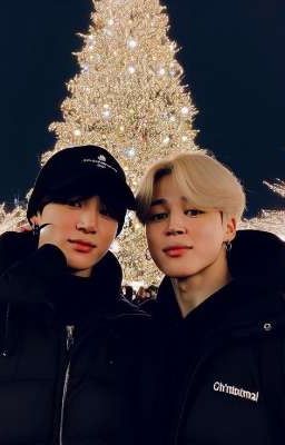 🎄Una Navidad en familia [KookMin]  