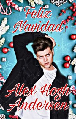 Una navidad especial Alex hogh Andersen