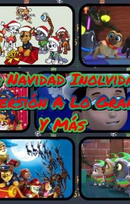 Una Navidad Inolvidable, Diversión A Lo Grande Y Más