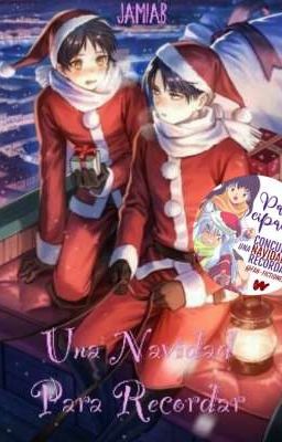 Una Navidad Para Recordar (Ereri/Riren) 