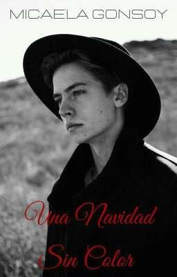 Una Navidad Sin Color (one shot) ✔