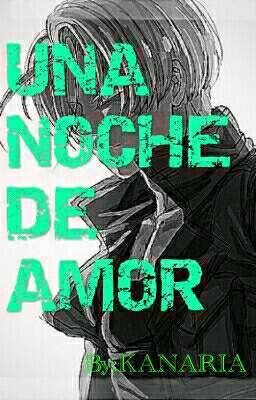 Una noche de amor