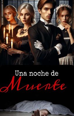 Una Noche De Muerte