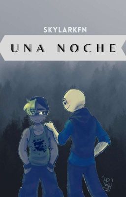 Una noche. [Fanneth x TK x Y/B] [+18]