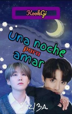 Una noche para amar / JJKxMYG/ Omegaverse