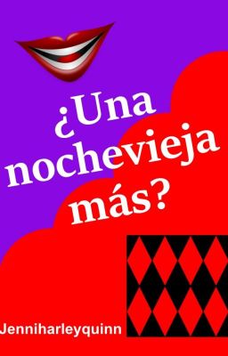 ¿Una Nochevieja más?