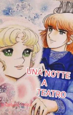 UNA NOTTE A TEATRO 