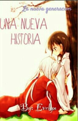 Una nueva historia #Fanfic'sOtakuAward