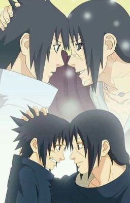 Una nueva vida para los hermanos Uchiha 