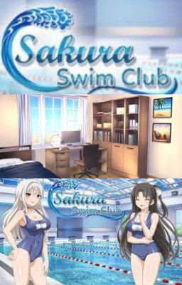 una nueva vida y comienzo: sakura swin club