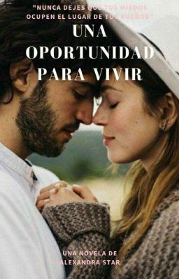 Una oportunidad para vivir