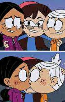 Una pequeña muestra de amor (One-shots The Loud House)