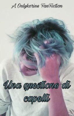 Una questione di capelli