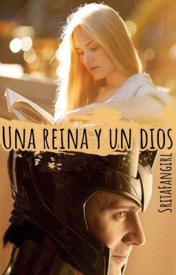 Una reina y un dios ✵ Loki & Elsa