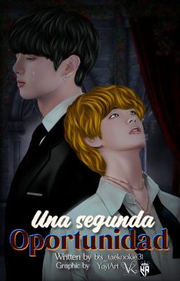 UNA SEGUNDA OPORTUNIDAD [K.TH+J.JK] (ADAPTADA)