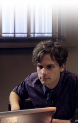 Una segunda oportunidad  >> Spencer Reid <<