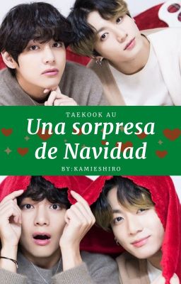 Una sorpresa de navidad; tk au