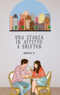 Una stanza in affitto a Brixton