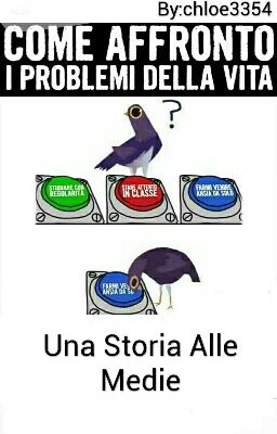 Una Storia Alle Medie