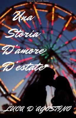 Una storia d'amore d'estate