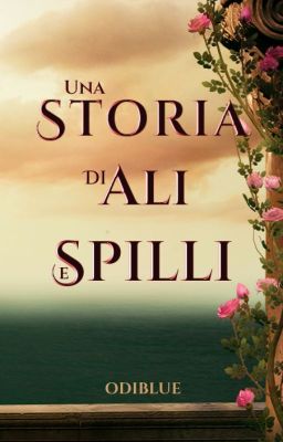 Una storia di ali e spilli