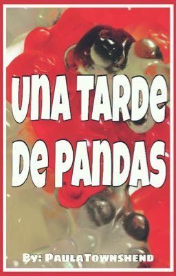 Una Tarde De Pandas