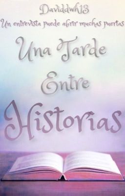 Una Tarde entre Historias