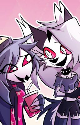 Una union rara-//-Moxxie x Loona x Octavia.(TERMINADA)