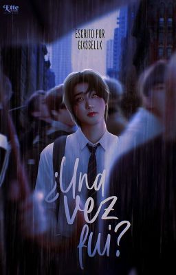 ¿Una vez fui? | Minsung 