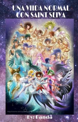 Una Vida Normal Con Saint Seiya [ 🅲🅾🅼🅿🅻🅴🆃🅰 ]