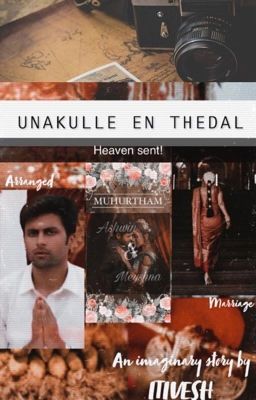 Unakulle En Thedal - Heaven Sent 💫