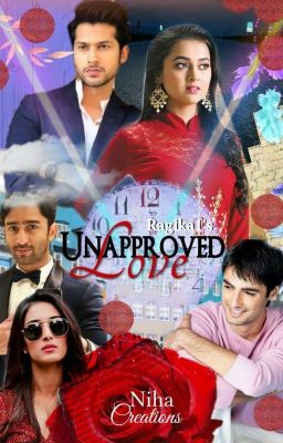 UNAPPROVED LOVE 