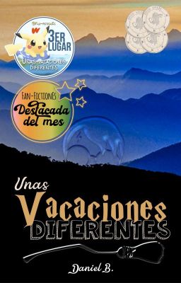 Unas vacaciones diferentes