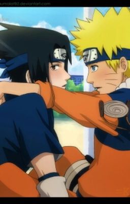 UnAttached ( A NaruSasu Fanfic )