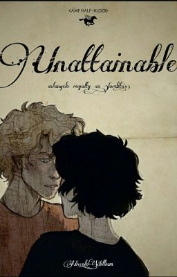 Unattainable | solangelo royalty au (fordítás) /BEFEJEZETT/