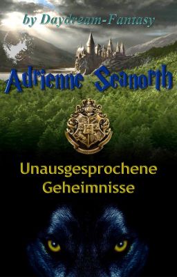 Unausgesprochene Geheimnisse - Adrienne Seanorth (HP FF)