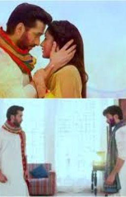 UNBELIEVABLE TRUTH - ISHQBAAZ FEW SHOTS FF